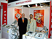 Arab Health 2008