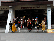 XV Jubileuszowy Kongres Uzdrowisk Polskich w Inowrocawiu, 9-10 czerwca 2006