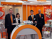 Targi REHABILITACJA, d, Polska, 26-28 padziernika 2006
