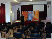 Szkolenie w Medycznym Studium Zawodowym w Lublinie, 29 maja 2006